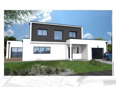 Vente Maison 7 pices VERTOU 44120