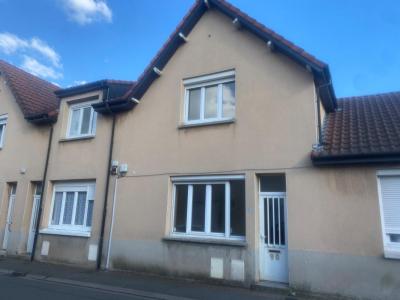 Vente Maison 3 pices NOEUX-LES-MINES 62290