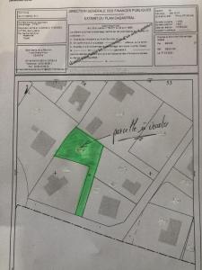 Vente Terrain SAINT-DENIS-CHAUDRON 97490