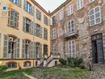 Vente Appartement 5 pices TOULOUSE 31000