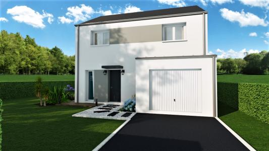 Vente Maison CREVIN 35320