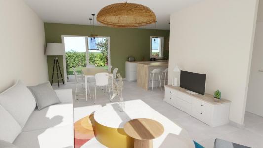 Vente Maison 5 pices RENNES 35000