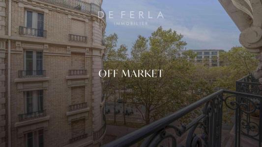 Vente Appartement 3 pices PARIS-15EME-ARRONDISSEMENT 75015