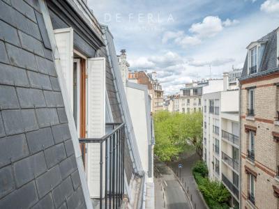 Vente Appartement 5 pices PARIS-14EME-ARRONDISSEMENT 75014