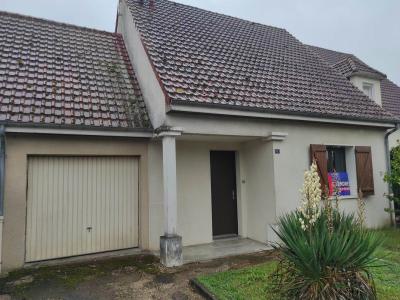 Vente Maison 4 pices SAINT-PARRES-LES-VAUDES 10260