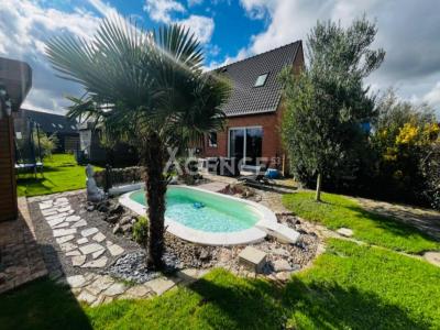 Vente Maison 5 pices RENESCURE 59173