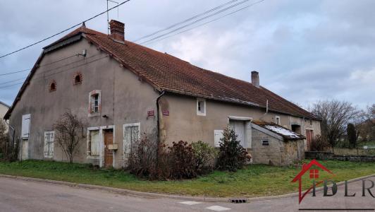 Vente Maison 3 pices OUGE 70500