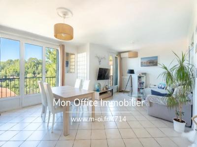 Vente Appartement 4 pices AIX-EN-PROVENCE 13090