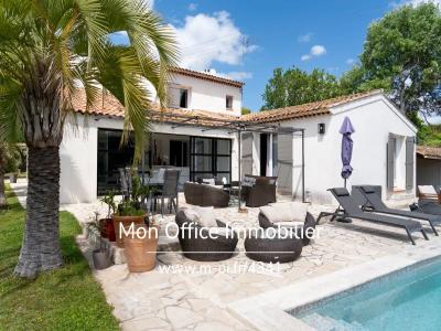 Vente Maison 7 pices AIX-EN-PROVENCE 13090