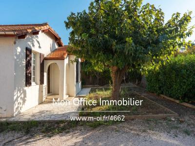 Vente Maison 4 pices LUYNES 13080