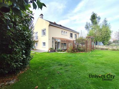 Vente Maison 6 pices BOUGUENAIS 44340