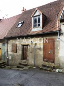 Vente Appartement AUBUSSON 23200