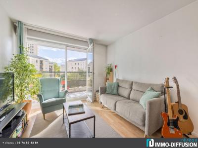 Vente Appartement 3 pices LYON-8EME-ARRONDISSEMENT 69008