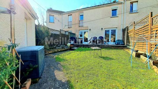 Vente Maison 4 pices COURDIMANCHE 95800