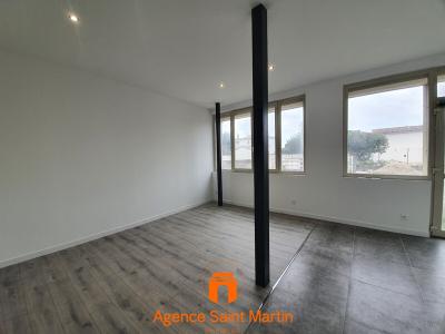 Vente Appartement 3 pices ANCONE 26200