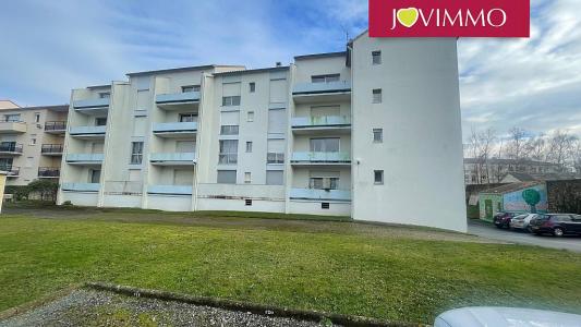 Vente Appartement POITIERS 86000