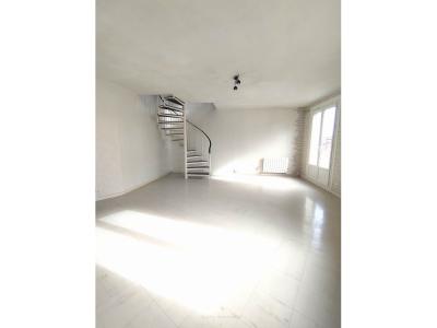 Vente Appartement 5 pices TROYES 10000