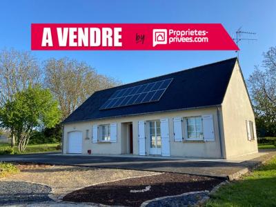 Vente Maison 4 pices DAUMERAY 49640