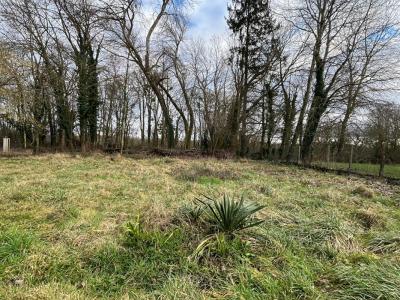 Vente Terrain VILLERS-SUR-COUDUN 60150