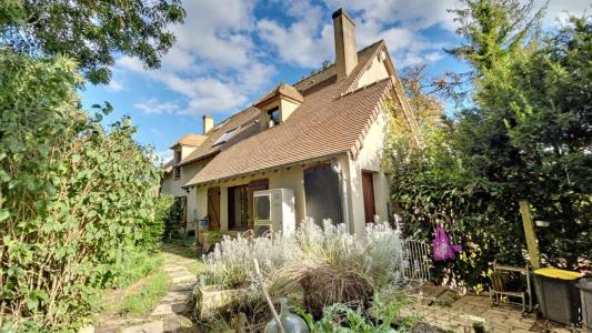 Vente Maison 6 pices MERE 78490