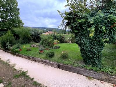 Vente Maison 4 pices SOURCIEUX-LES-MINES 69210