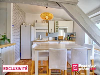 Vente Appartement 2 pices ANGERS 49000