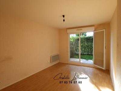 Vente Appartement 3 pices BETTON 35830