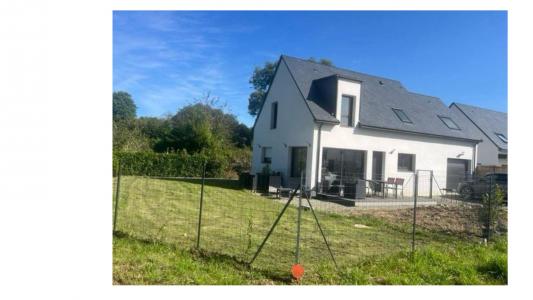 Vente Maison 5 pices CLOHARS-CARNOET 29360