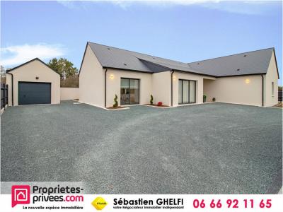 Vente Maison 7 pices ROMORANTIN-LANTHENAY 41200