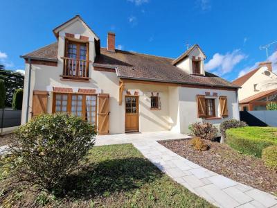 Vente Maison 6 pices ARTENAY 45410