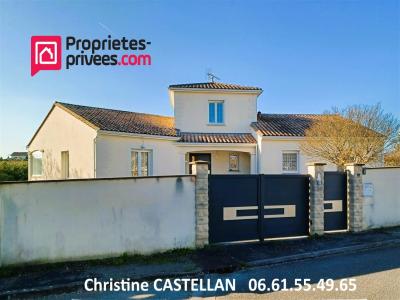 Vente Maison 4 pices SAINT-YRIEIX-SUR-CHARENTE 16710