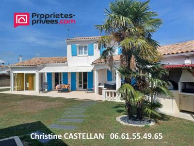 Vente Maison 7 pices ROYAN 17200