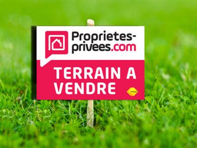 Vente Terrain MONTAUBAN 82000