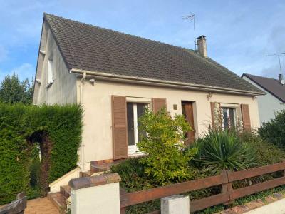 Vente Maison 5 pices NOYON 60400