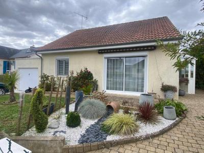 Vente Maison 3 pices ALLAINES-MERVILLIERS 28310