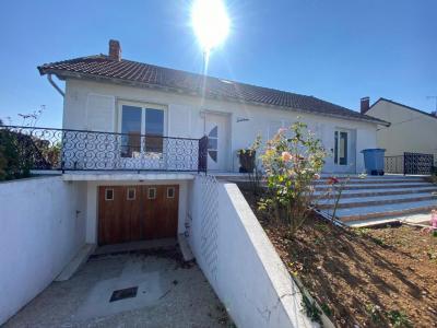 Location Maison 4 pices ANGERVILLE 91670