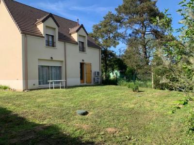 Vente Maison 4 pices ETAMPES 91150