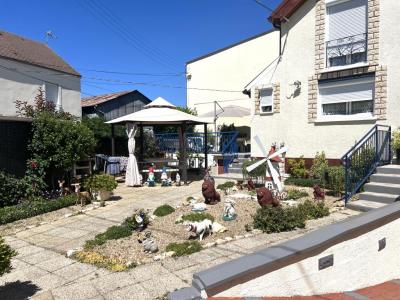 Vente Maison 4 pices ETAMPES 91150