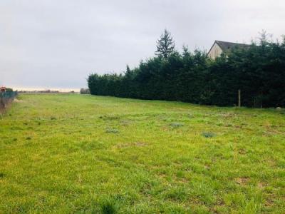 Vente Terrain ANGERVILLE 91670