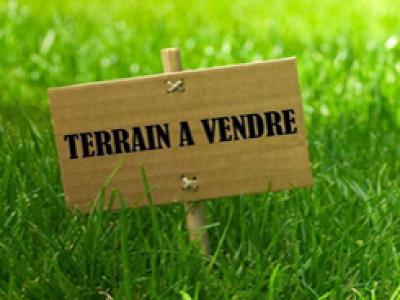 Vente Terrain THIONVILLE 57100