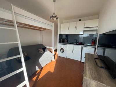 Vente Appartement CANET-PLAGE 66140