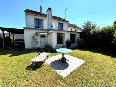 Vente Maison 5 pices CHATEAU-THIERRY 02400