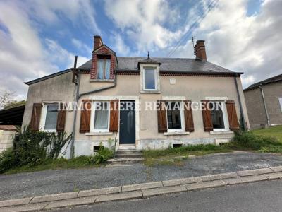 Vente Maison 6 pices QUINCY 18120