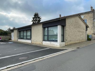 Vente Immeuble COULONGES-SUR-L'AUTIZE 79160