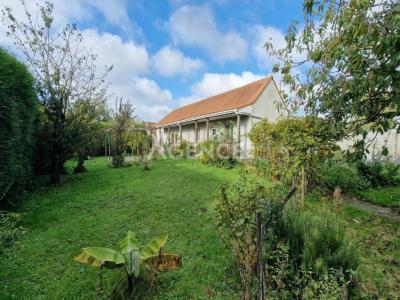 Vente Maison 5 pices FORTEL-EN-ARTOIS 62270