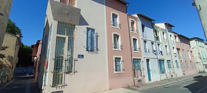 Vente Appartement 3 pices AVIGNON 84000