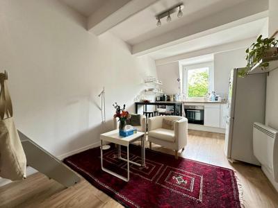 Vente Appartement 2 pices LILLE 59000