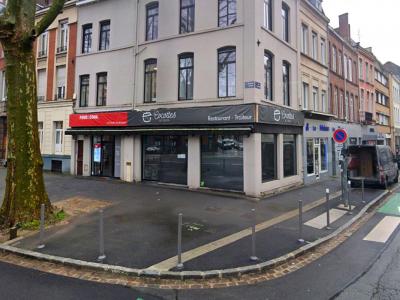 Location Local commercial LILLE 59800