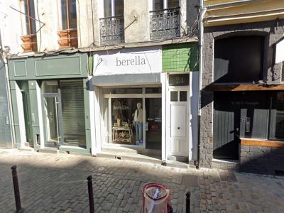 Location Local commercial LILLE 59000