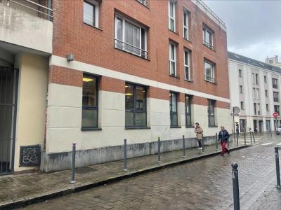 Location Bureau LILLE 59800